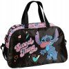 ŠPORTOVÁ TAŠKA NA BAZÉN PASO stitch disney LILO a STITCH telocvik cestovný tréning