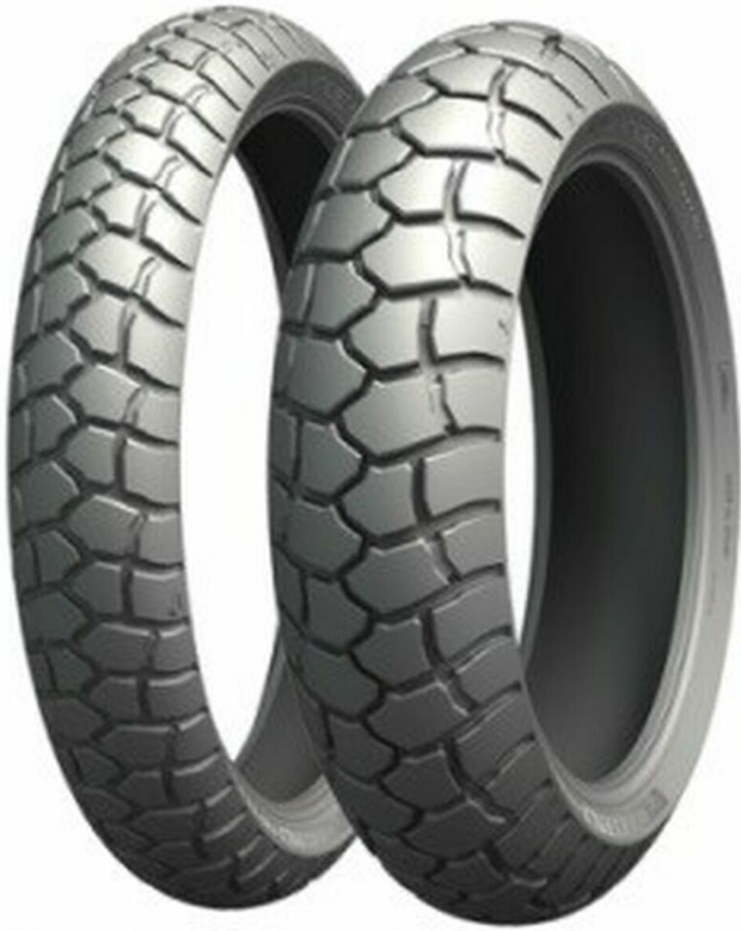 Michelin Anakee Adventure 110/80 R18 58V