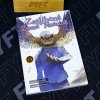 Crew Zaslíbená Země Nezemě 14 - manga (Crew)