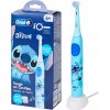 Oral-B Stitch iO KIDS Elektrická zubná kefka + Puzdro Pre deti