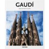 Gaudi - Basic Art - Maria Antonietta Crippa, Peter Gossel - Hardcover