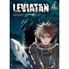 Seqoy s.r.o. Komiks Leviatan 4