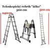 G21 GA-TZ16-5m (AKCIOVÁ CENA)