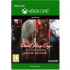 Devil May Cry HD Collection & 4SE Bundle – Xbox Digital