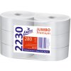 Linteo JUMBO Premium 280 2-vrstvý 6 ks