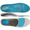 Sidas - vložky 3 FEET COMFORT CZ MID uni Velikost: 35-36