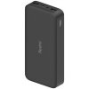 Xiaomi Redmi 18W Fast Charge 20000 mAh black