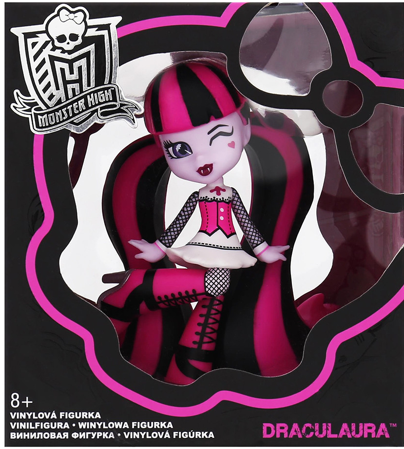 Mattel Monster High Draculaura