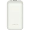 Xiaomi 33W 10000mAh Pocket Edition Pro Ivory 39011