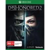 Dishonored 2 Microsoft Xbox One