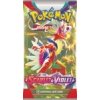 Pokémon TCG: Scarlet & Violet Booster Balíček