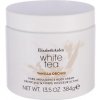 Elizabeth Arden White Tea Vanilla Orchid telový krém 384 g