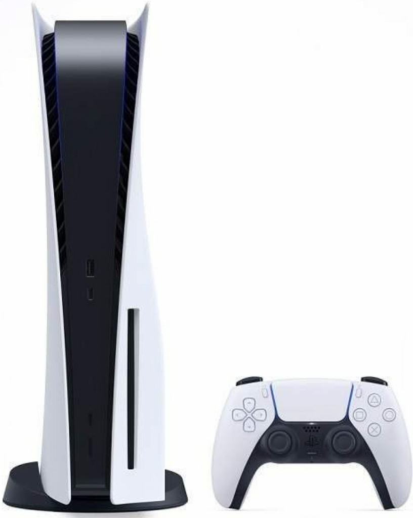 PlayStation 5 od 549,99 € - Heureka.sk