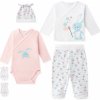 Detská darčeková sada | Luxusný set pre bábätká | KidsPlanet.sk Veľkosť: 62 cm (3 mesiace)