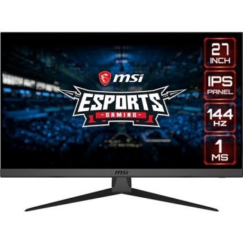 MSI Gaming Optix G272