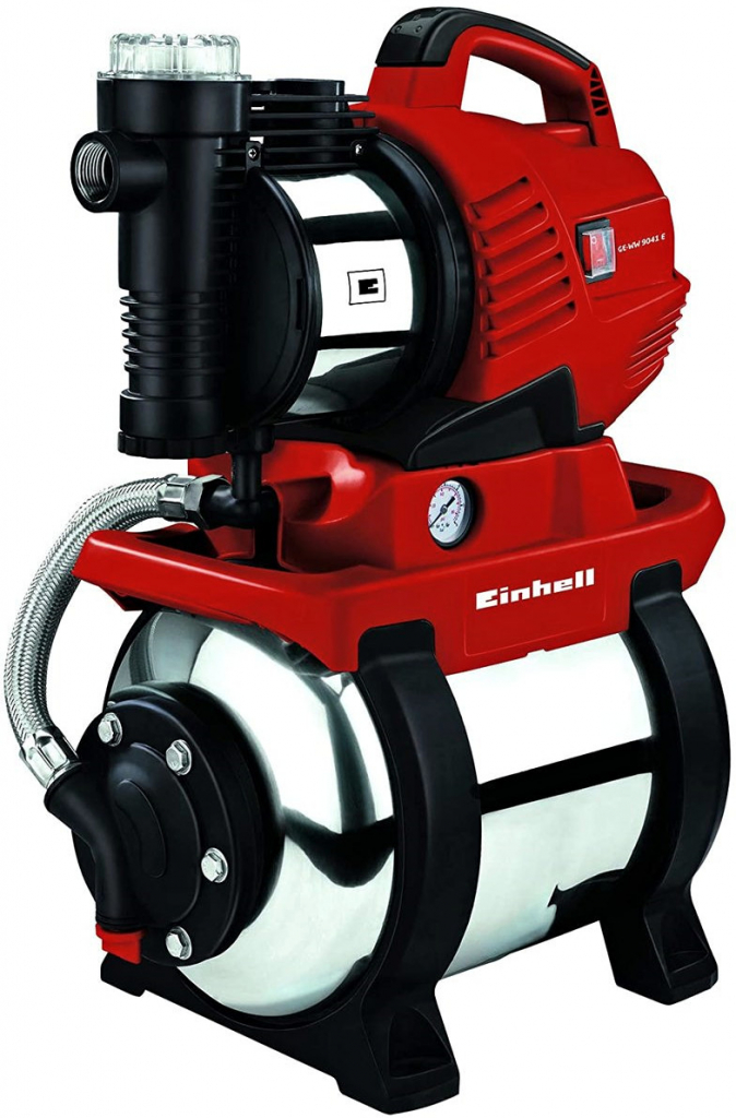 Einhell GE-WW 9041 E Expert