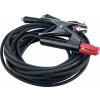 Extol Premium 8898221 | Káble zváracie s rýchlospojkou 5 m/16 mm2, max. 160 A - 2 dielna sada