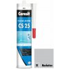 Ceresit – Sanitárny silikón CS 25 manhattan, 280 ml