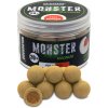 Haldorádó Pop-Up Boilies Monster Magnum 80g 20mm Hot Mango (HD24238)
