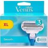 Gillette Venus Smooth náhradné hlavice 8ks
