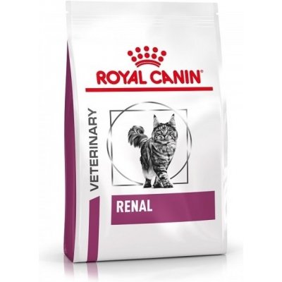 Royal Canin VHN Feline Renal 400 g