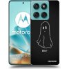 Picasee ULTIMATE CASE pro Motorola Edge 60 Fusion - Ghost 2