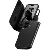PanzerGlass® - CARE Feature MagSafe Case Tango Two-in-One Wallet - iPhone 17 - Black