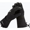 Dámske snowboardové rukavice Level Half Pipe Gore Tex black 1021