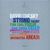 David Chesky - String Theory