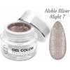 NANI UV/LED gél Glamour Twinkle 5 ml - Noble Silver Night