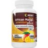 Multifunkčné tablety Wish Pharmaceutical African Mango Premium Plus, prírodná chuť, 168 g, 60 ks
