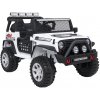Ramiz Vozidlo Jeep BEAST 4x4 Biela