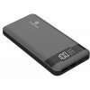 Viking powerbanka PN-961PD, QC3.0, 10000 mAh, černá PN961B