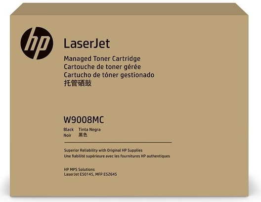 HP W9008MC - originálny