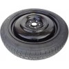 Sada - Dojazdové koleso SUBARU IMPREZA III R17 5x100x56,1 + GOLA KĽÚČ + HEVER + OBAL NA HEVER