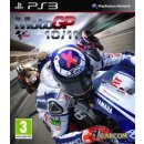 Hra na Xbox 360 Moto GP 10/11