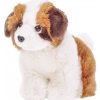 Beppe St. Bernard Maskot psa Beppe