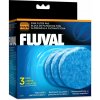 Náplň Fluval vložka mikrovláknová FX-5
