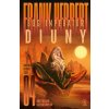 Bóg Imperator Diuny. Kroniki Diuny. Tom 4 wyd. 2022