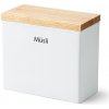 Dóza na müsli 20 x 10 x 18,5 cm - Continenta (Dóza na potraviny 20 x 10 cm - Continenta)