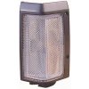 Smerová lampa Abakus 215-1554L-A