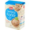 Emco ovesné vločky jemné s vlákninou, 500g