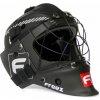 Exel FREEZ GOALIE HELMET Z-280 BLACK SR Brankárska maska