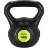Spokey SCALES BASIC Ketl-bel cementová 4 kg