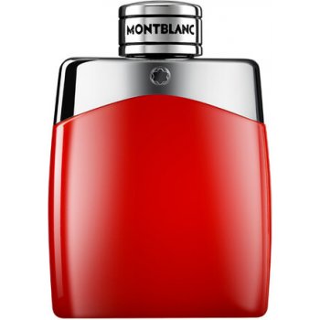 Mont Blanc Legend Red parfumovaná voda pánska 100 ml tester