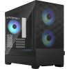 Fractal Design Pop Mini Air RGB TG Clear Tint FD-C-POR1M-06