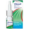 Vibrocil sprej na zmiernenie nádchy 15 ml