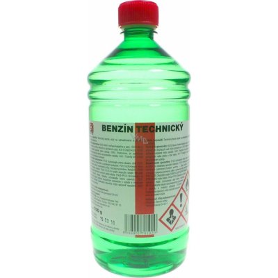 ŠK Spektrum Technický benzín 9L