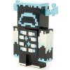 Minecraft Figurine Warden (metal)