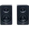 Edifier M60 Hi-Fi čierna / 2.0 / reproduktory / AUX / Bluetooth / USB / RMS 66W (M60 Black)